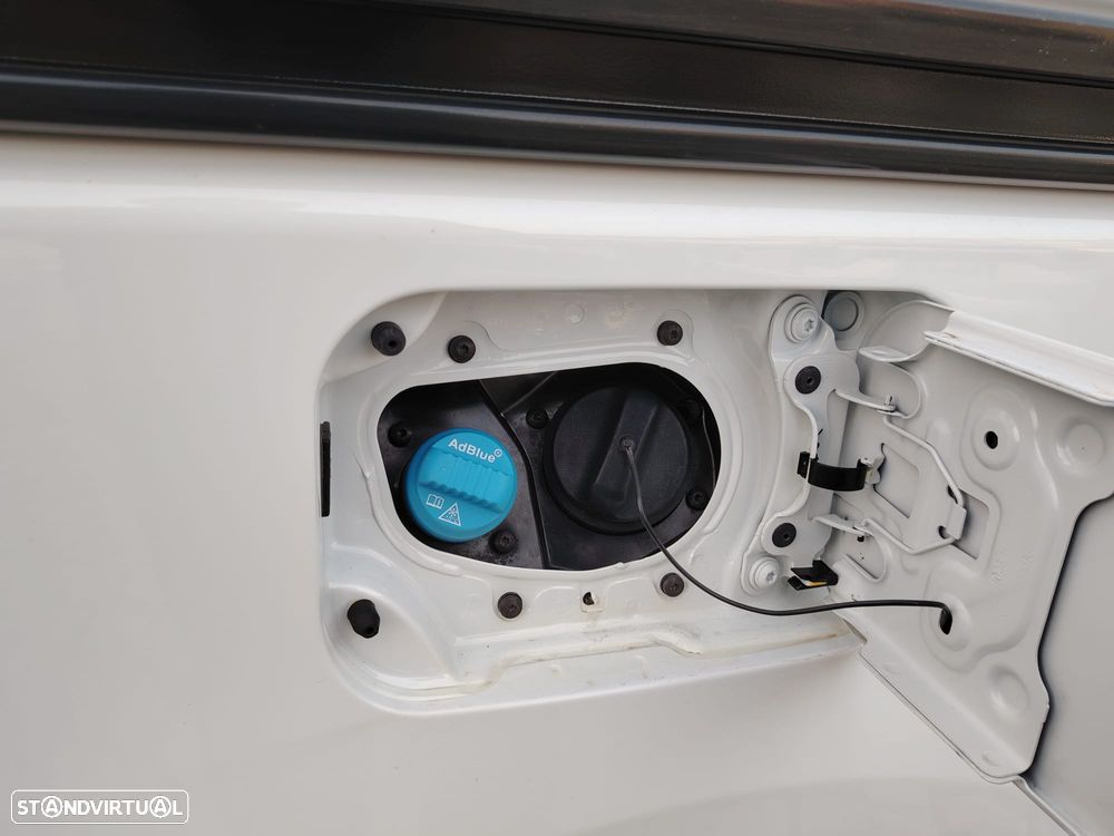 Renault Express Van Confort Blue dCi - 21