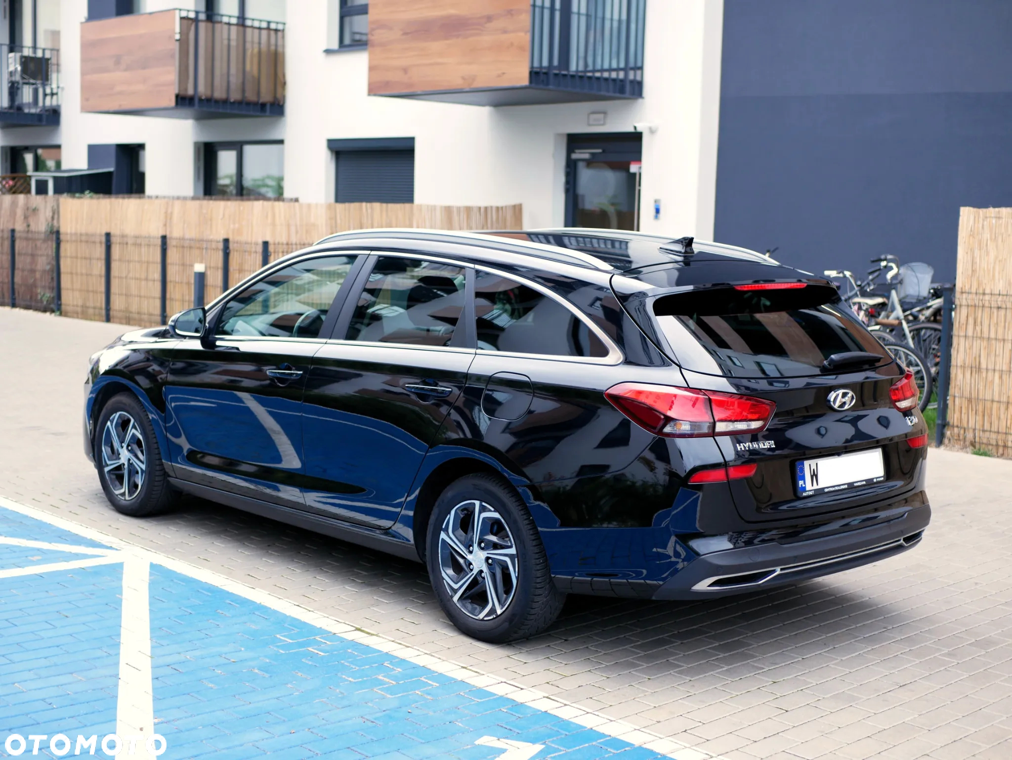 Hyundai i30 1.0 T-GDI Smart - 8