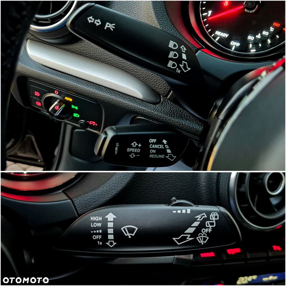 Audi A3 Sportback 2.0 TDI (clean diesel) Ambition - 9