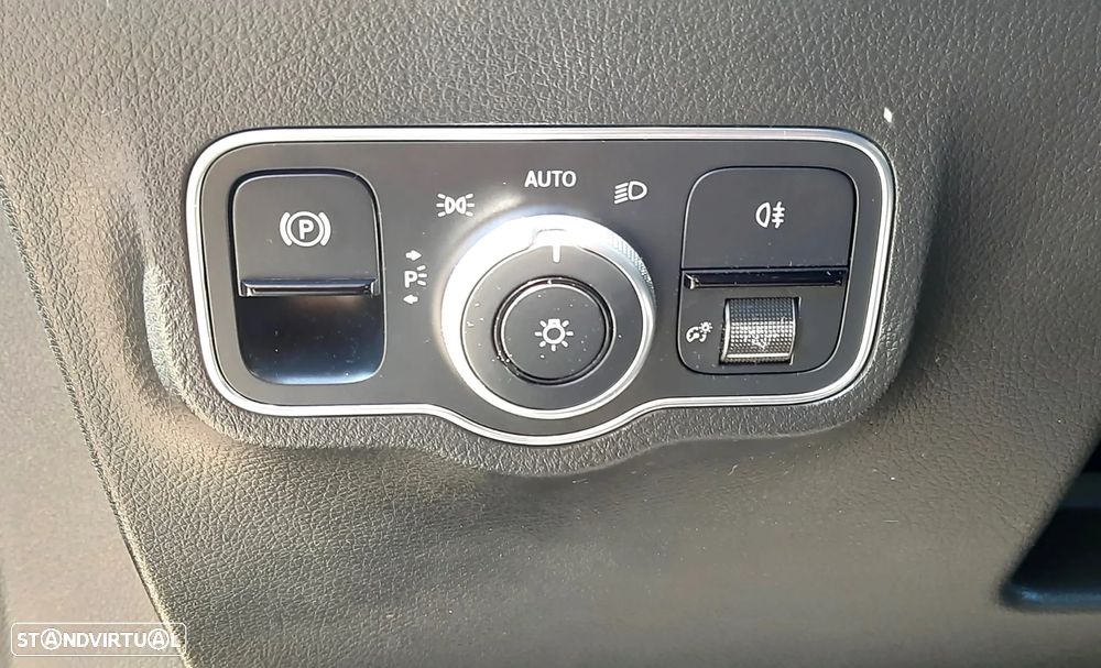 Mercedes-Benz B 180 d Style Plus Aut. - 14