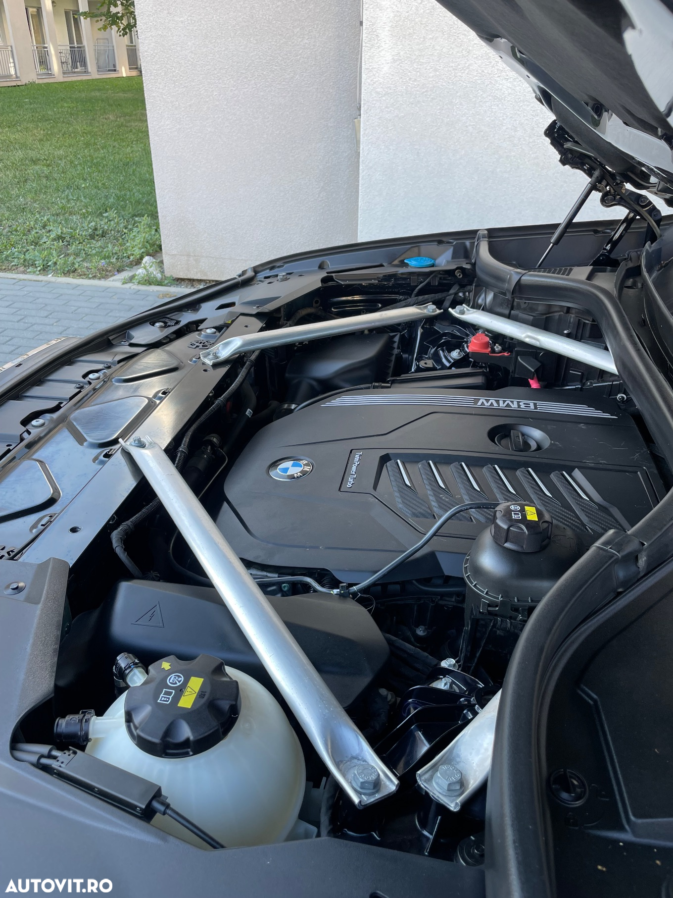 BMW X5 xDrive40i - 9