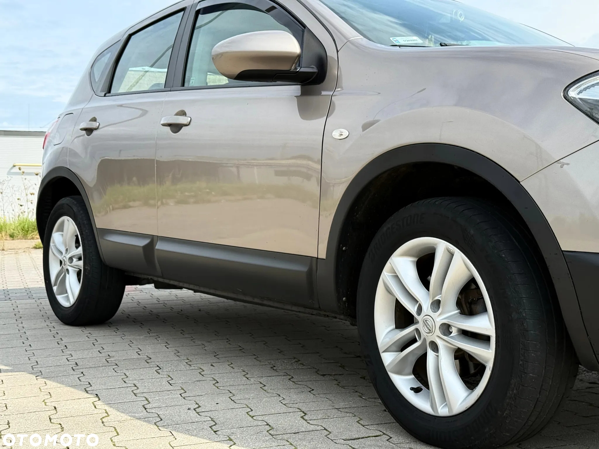 Nissan Qashqai - 17