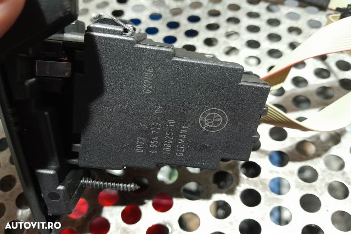 Contact cu cheie 6954719 BMW Seria 3 E90 [2004 - 2010] Sedan 318i MT - 3