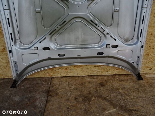 MASKA POKRYWA SILNIKA OPEL VECTRA B 95-99 NR478 - 9