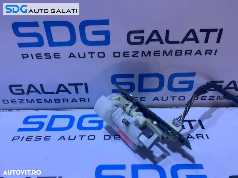 Blocator Coloana Volan BMW Seria 3 E90 E91 2004 - 2013 Cod 00122701 - 2