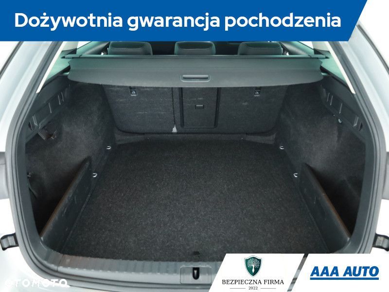 Skoda Octavia - 12