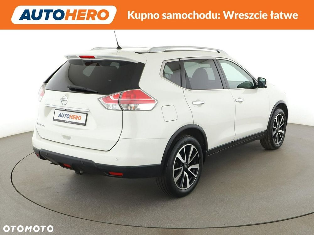 Nissan X-Trail 1.6 DCi Tekna 2WD Xtronic - 8