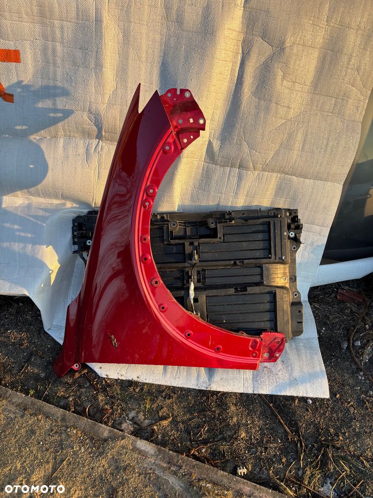 Pas przedni Mazda CX30/3 BP - 11