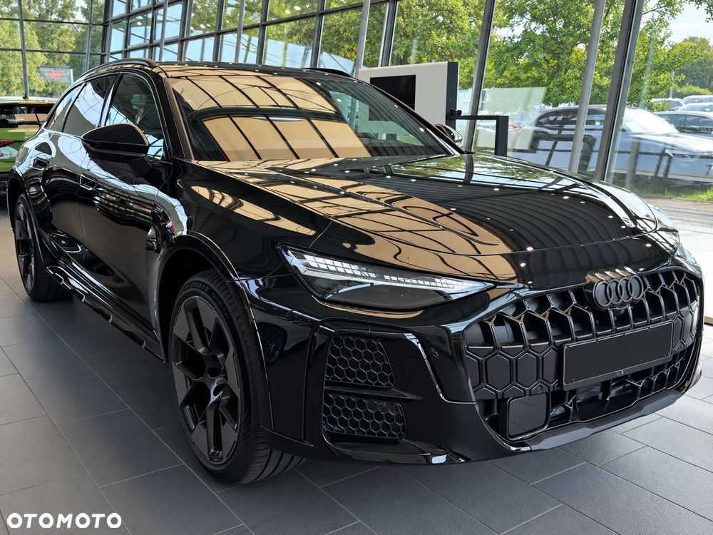 Audi A6 Allroad TDI mHEV 220 kW Quattro S tronic - 4
