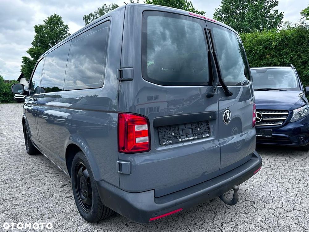 Volkswagen Caravelle 2.0 BiTDI L1 Comfortline DSG - 13