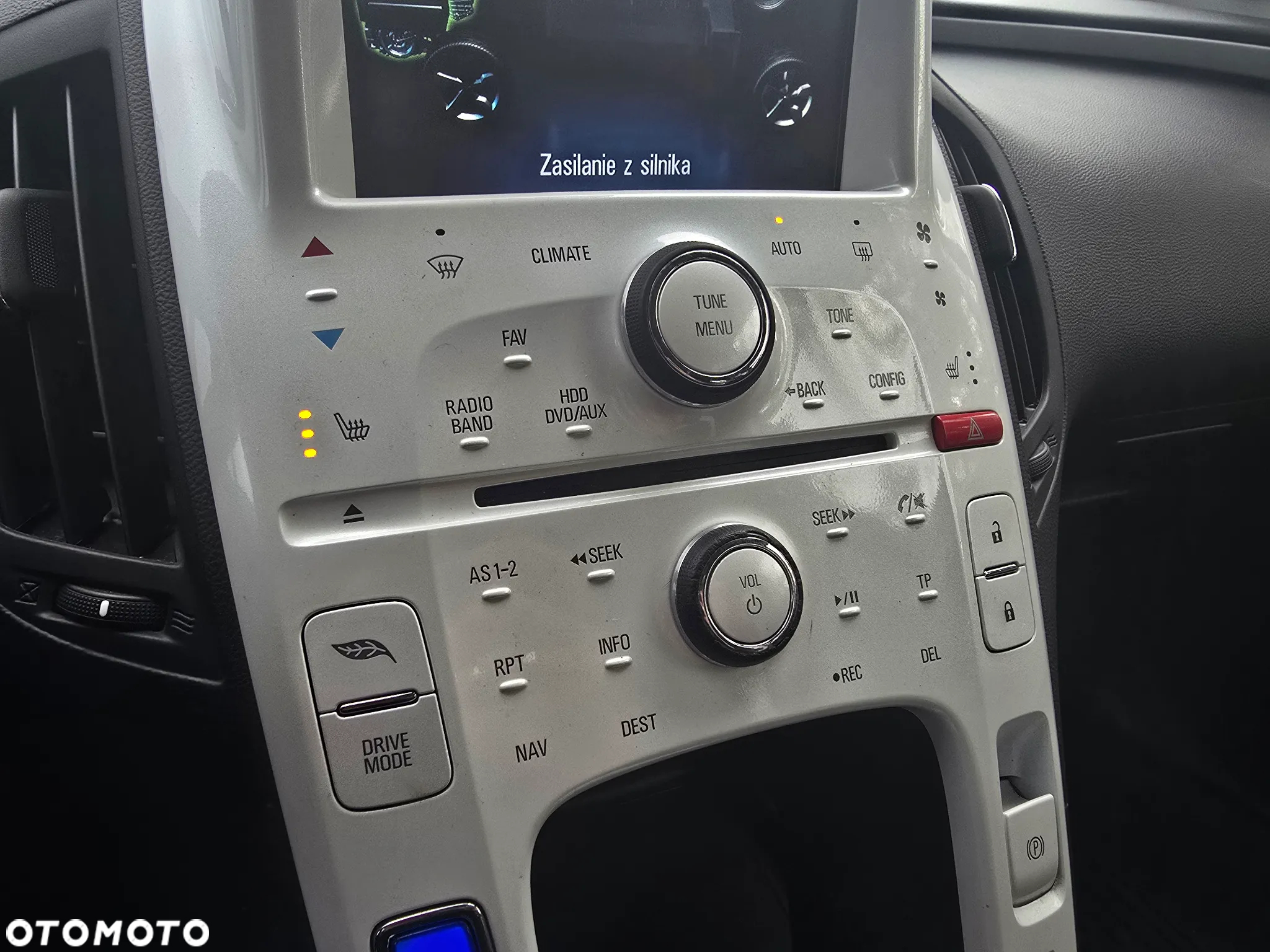 Chevrolet Volt Exclusive - 28