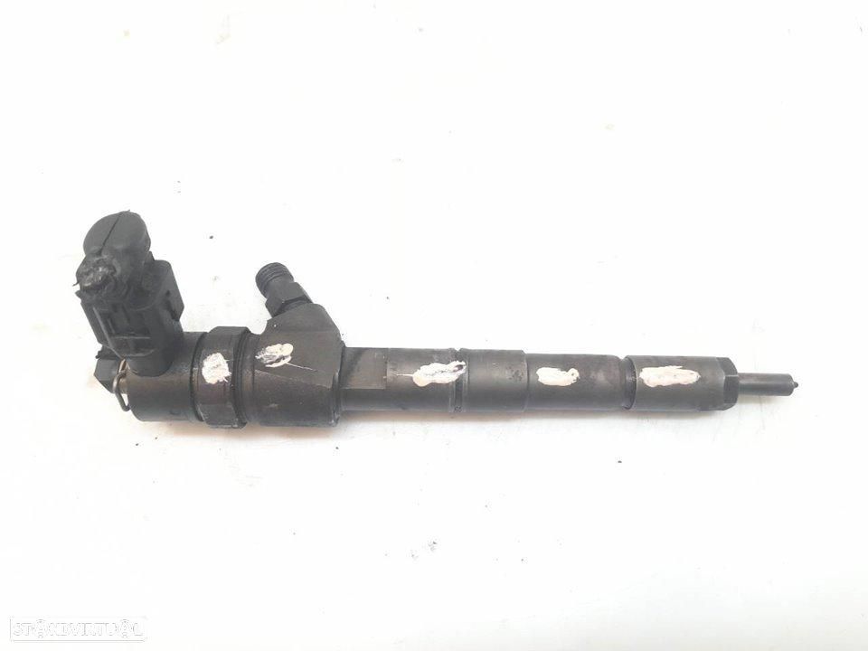 INJETOR SAAB 9-3 BERLINA - 1
