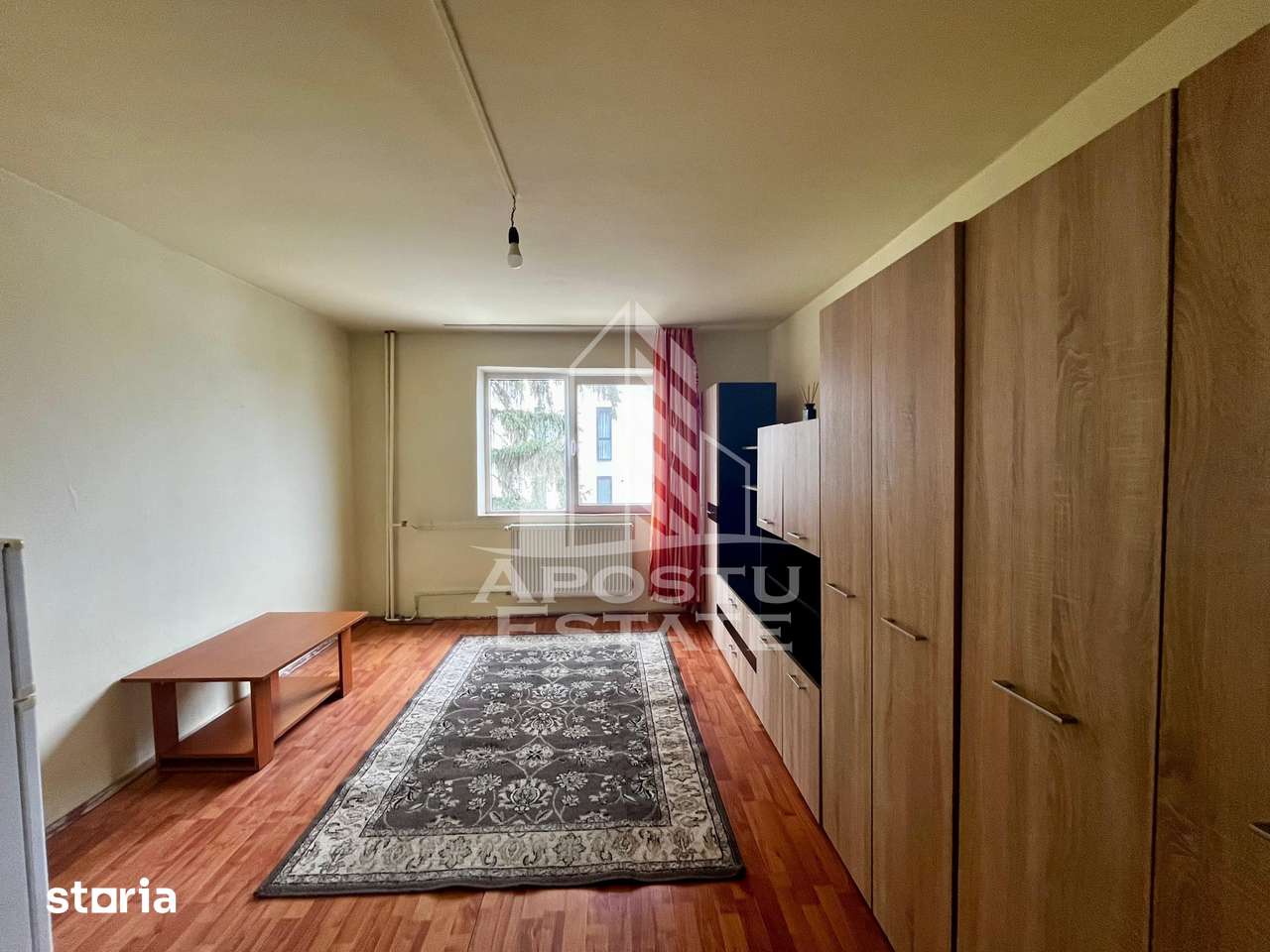 Garsoniera de vanzare ,etaj 3, 22 mp, zona Aradului Timisoara — fotografia 3