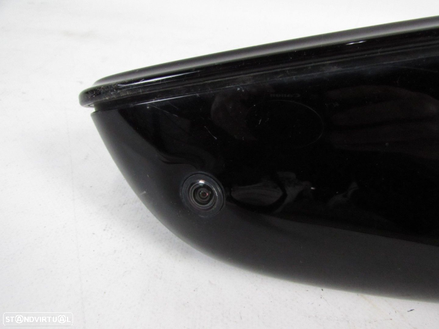 Retrovisor Completo Esquerdo Seminovo/ Original BMW 3 (F30, F80)/BMW 3 Touring (... - 5