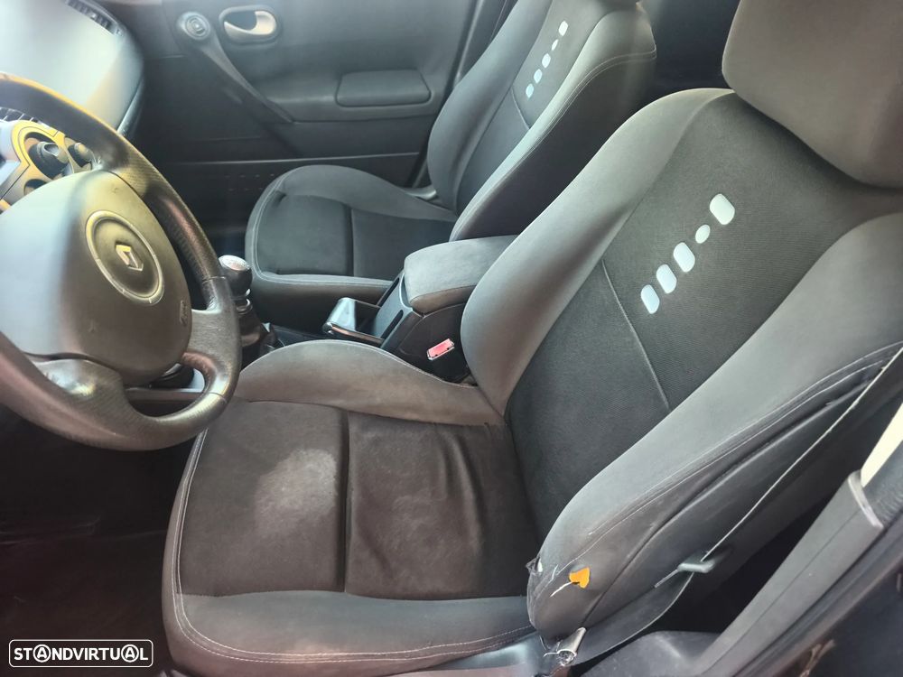 Renault Mégane Break 1.5 dCi Extreme - 22