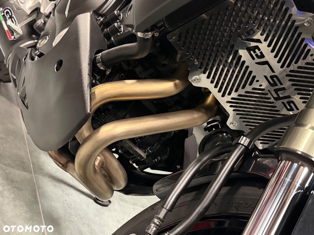 Kawasaki Versys 650 - 20