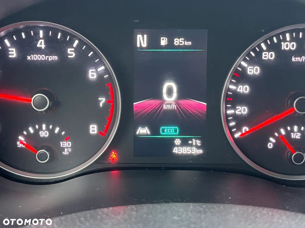 Kia Stonic 1.0 T-GDI L - 9