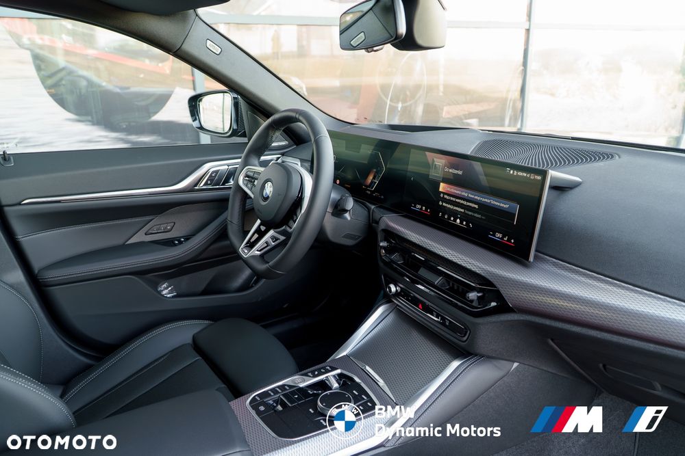 BMW Seria 4 430i xDrive M Sport - 22