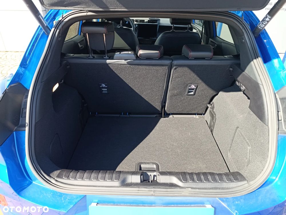 Ford Puma 1.0 EcoBoost mHEV ST-Line X DCT - 12