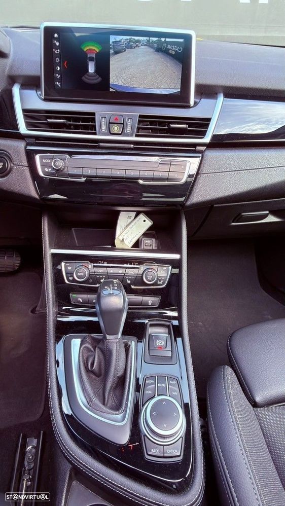 BMW 225xe Active Tourer iPerformance - 18