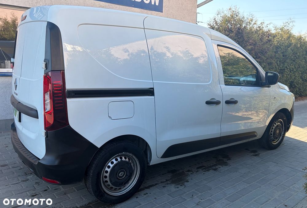 Renault Express - 7