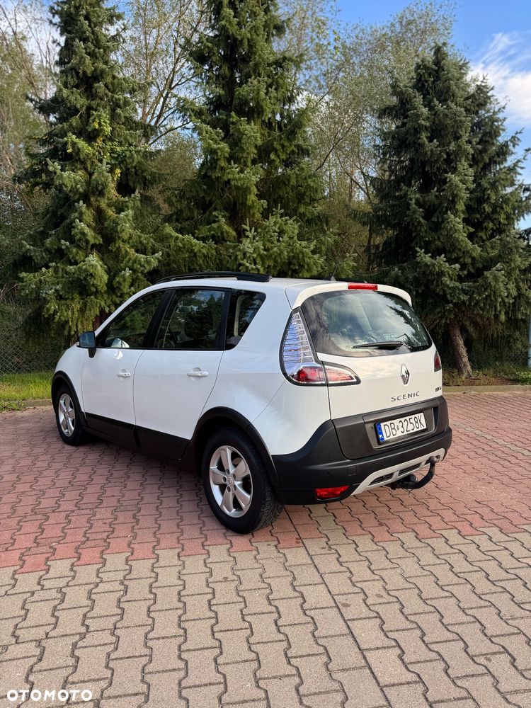 Renault Scenic 1.2 TCe Energy Expression - 11