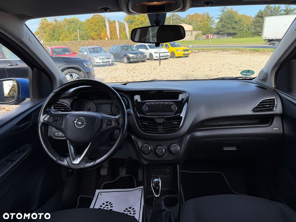 Opel Karl - 16