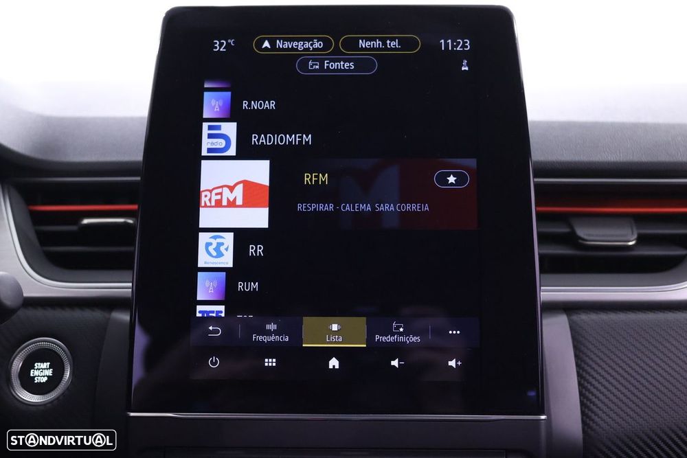 Renault Captur 1.0 TCe RS Line - 20