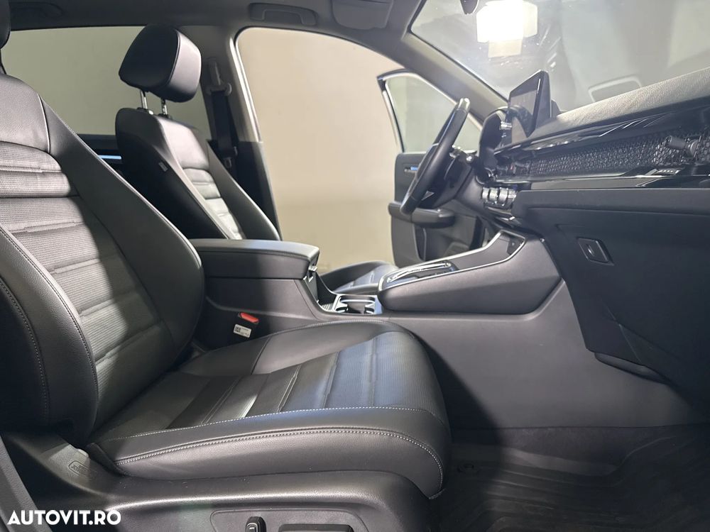 Honda CR-V - 12
