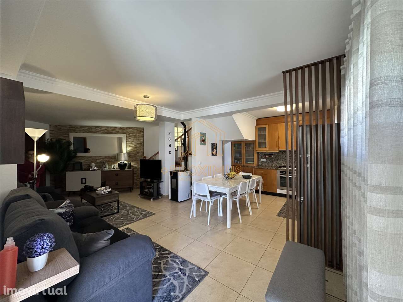 Moradia T3 c/ garagem - Figueira da Foz - Grande imagem: 4/23