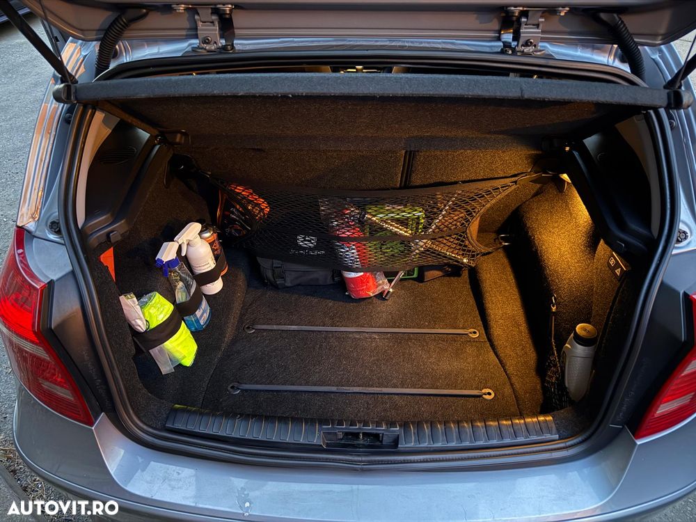 BMW Seria 1 - 6