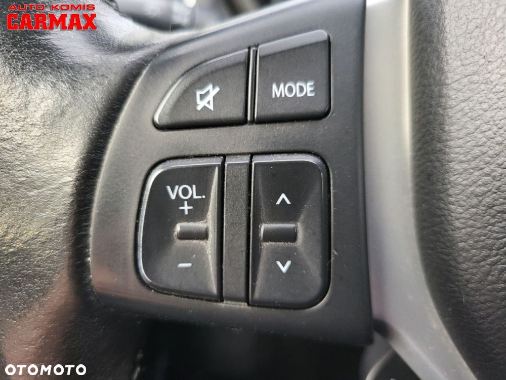 Suzuki SX4 S-Cross 1.0 Boosterjet Club - 13