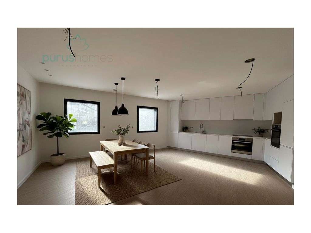 Apartamento T1+1 Novo Esgueira - Aveiro - Grande imagem: 3/3