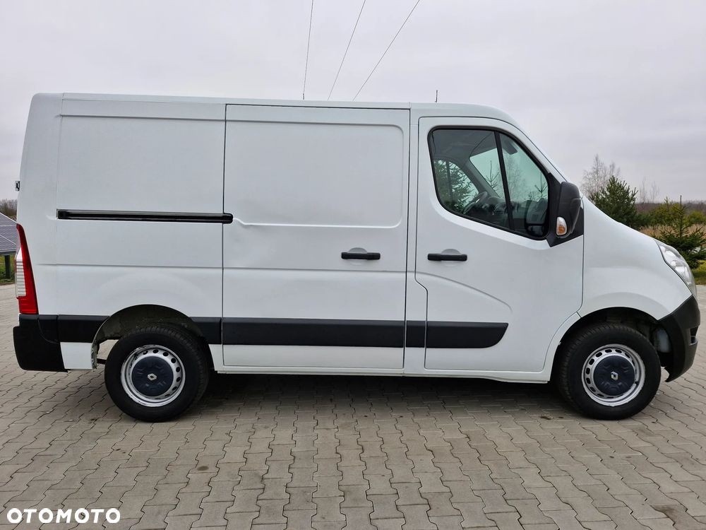 Renault Master - 9