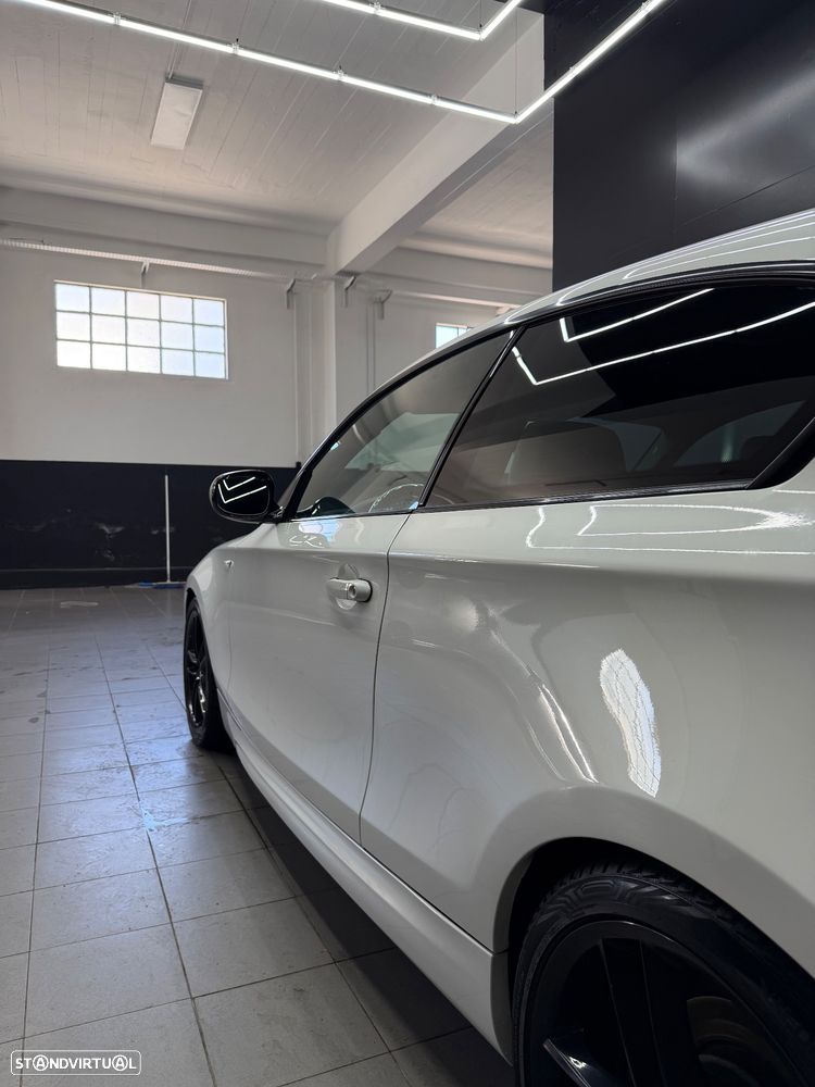 BMW 123 - 10