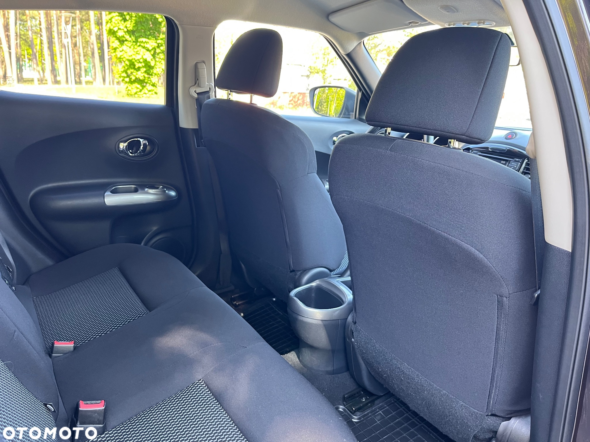 Nissan Juke 1.2 DIG-T N-Connecta - 14