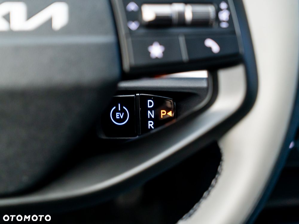 Kia EV4 81.4kWh Business Line - 30