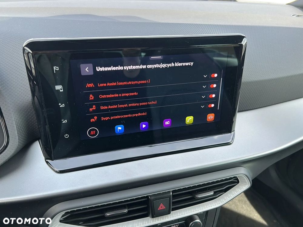 Seat Arona - 26