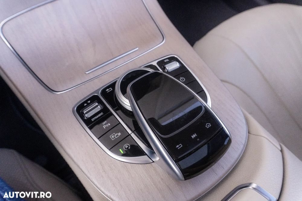 Mercedes-Benz CLS 450 4Matic 9G-TRONIC AMG Line - 29