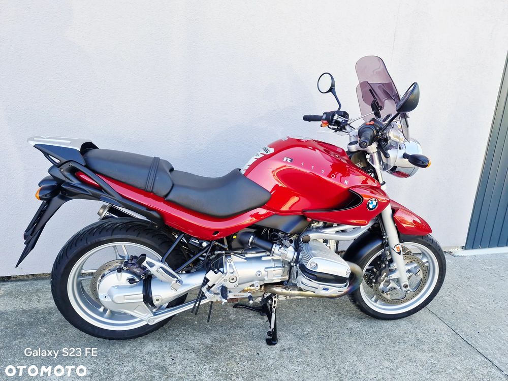 BMW R - 36