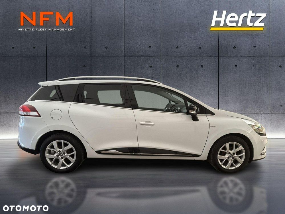 Renault Clio - 7