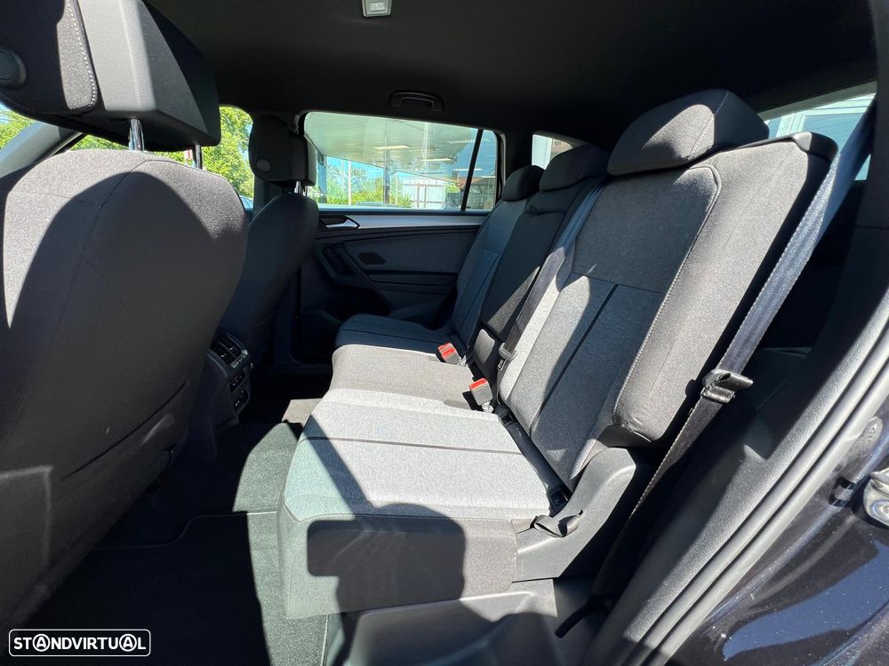 SEAT Tarraco 2.0 TDI Style - 8