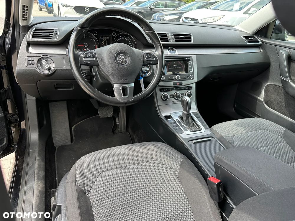 Volkswagen Passat Variant - 7
