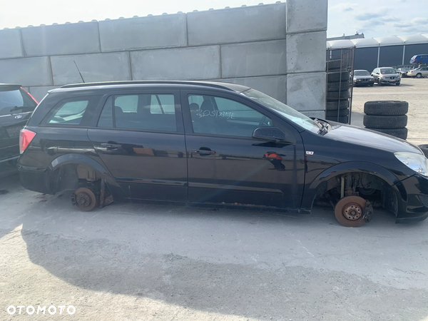 OPEL ASTRA 2008 1.9 Z19DTL *SAMOCHÓD NA CZĘŚCI* 359 LAMPA LUSTERKO DRZWI MASKA KLAPA BELKA ZDERZAK BŁOTNIK PRAWA LEWA PRZÓD TYŁ
