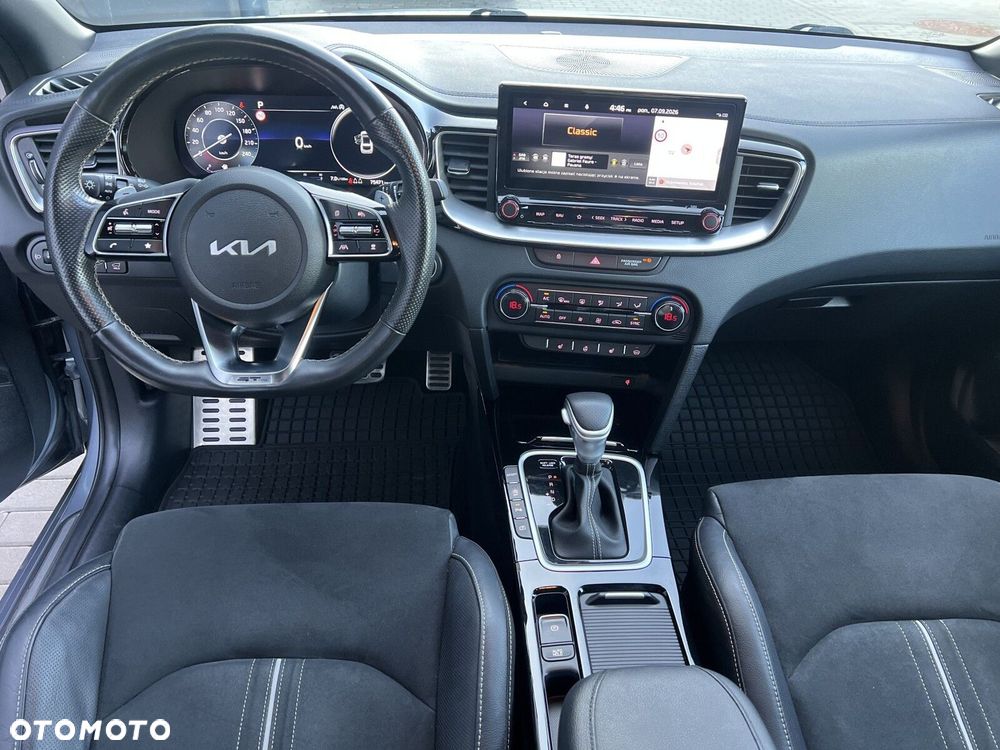 Kia ProCeed 1.5 T-GDI GT Line DCT - 30