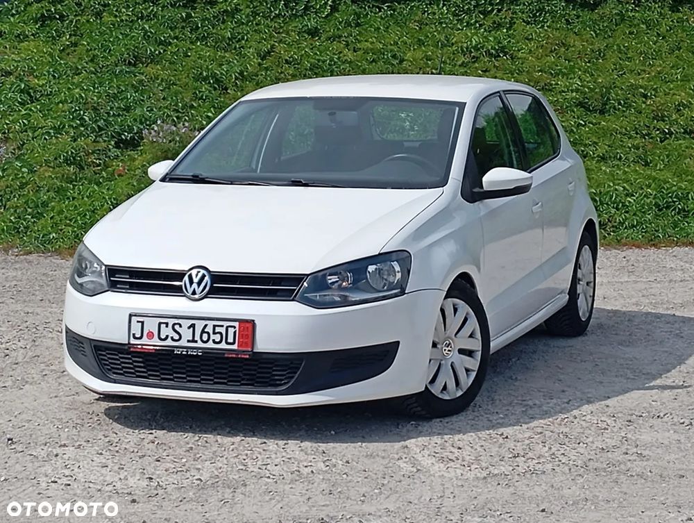 Volkswagen Polo 1.2 12V Q-Line - 1