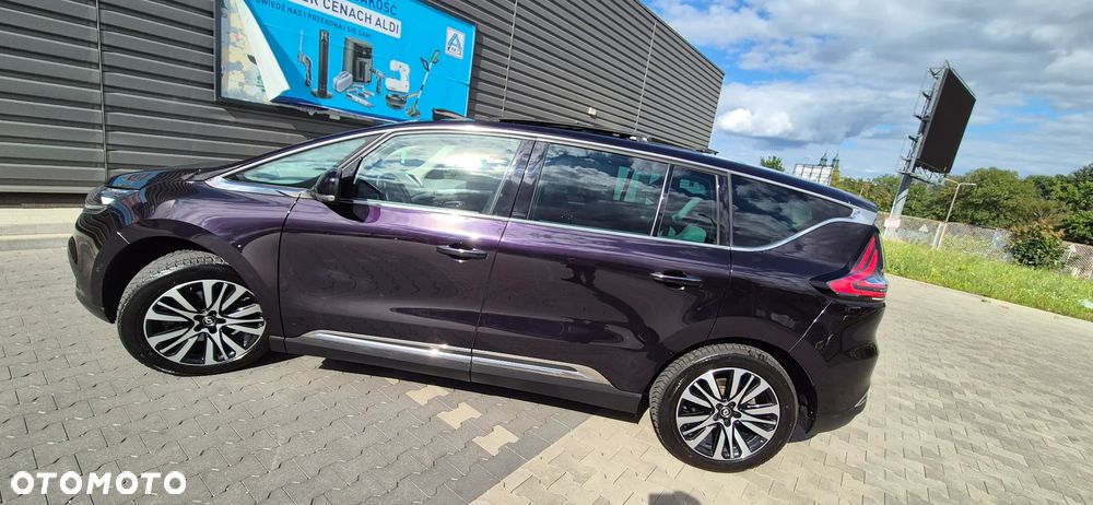 Renault Espace 1.8 TCe Energy Initiale Paris EDC 7os - 17