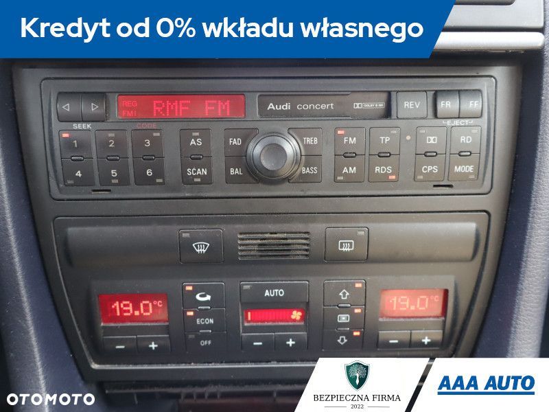 Audi A6 Avant - 14