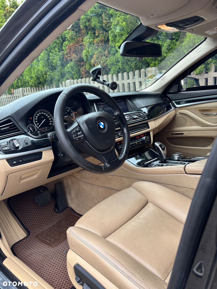BMW Seria 5 - 11