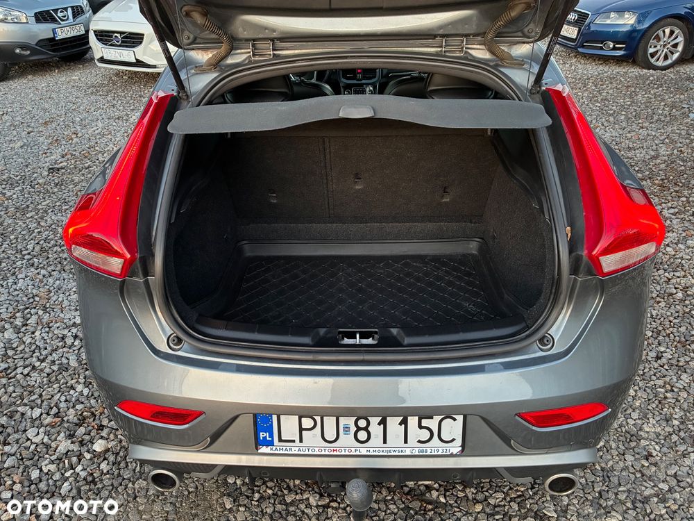 Volvo V40 D2 RDesign - 10